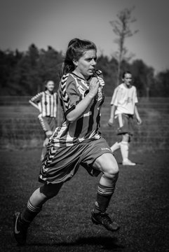 Bild 2990 - B-Juniorinnen FSC Kaltenkirchen - TuS Tensfeld : Ergebnis: 7:0